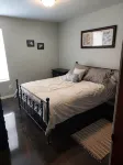 Comfortable 3 bedroom cape cod style home