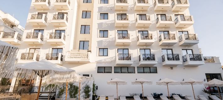 Chimaera Hotel Hotels in Himara