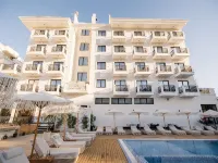 Chimaera Hotel - de playa