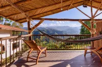 Hotel Kawa Mountain Retreat