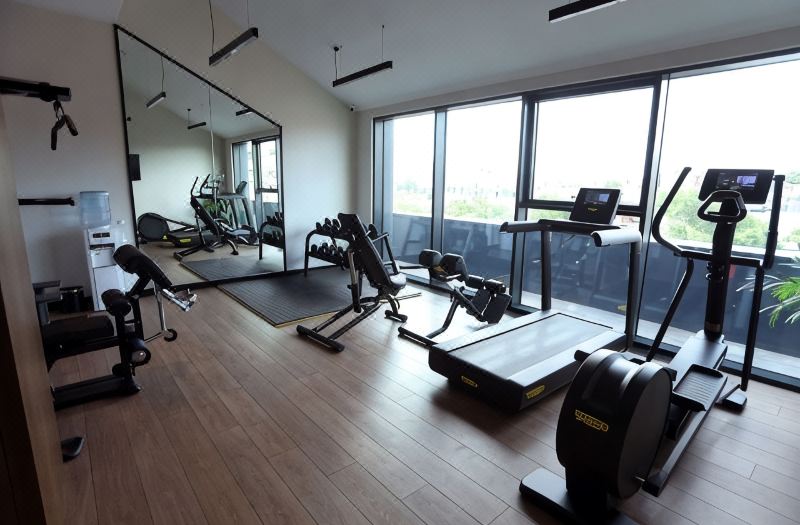 Novotel Tbilisi Center photo 4