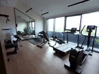 Novotel Tbilisi Center - Gym