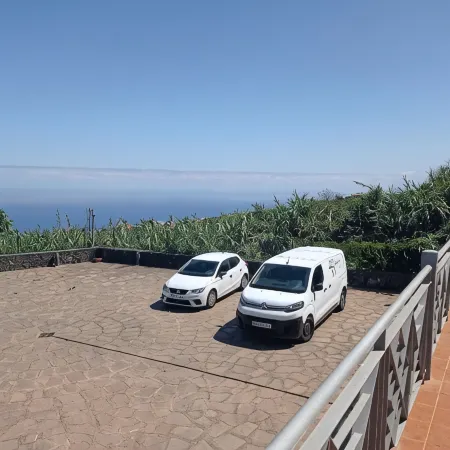 Hotel Rural Casablanca