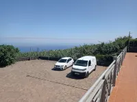 Hotel Rural Casablanca - parking