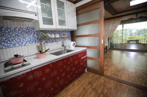 Namhae Enmorae Pension - 3つ星