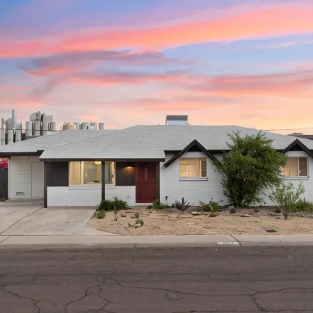 Serene Sonoran Retreat - Sleeps 9/Pool/Hot Tub