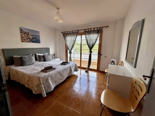 Garden City, Costa Adeje - Heated  Pool,  Near beach