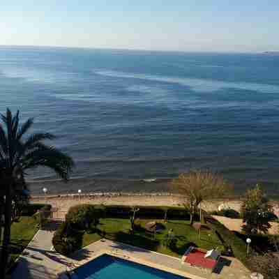 PRIVATE ACCESS TO BEACH IN THE SAME URBANIZATION Fitness & Recreational Facilities