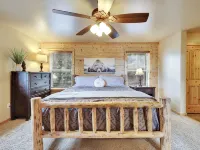 Aspen Lodge in Brian Head - Sleeps up to 25!
