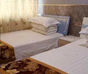 Yongsheng Cangyun Business Hotel