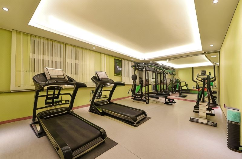 Atour Hotel Yongfeng Base Beijing photo 4