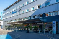 ibis budget Paris Porte de Pantin - Wifi