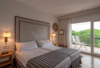 Parador de Mazagón - 주차장