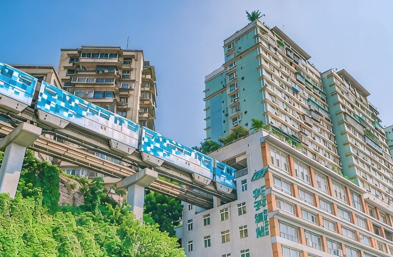Days Hotel by Wyndham Chongqing Fuli photo 3