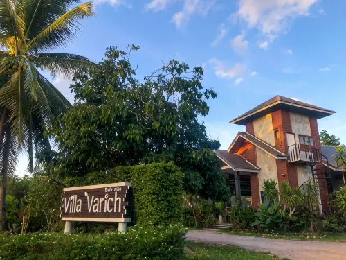 Villa Varich - 2-Star
