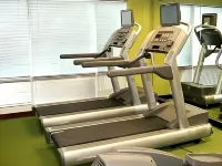 페어필드 인 앤드 스위트 팜 코스트 I-95 - 피트니스 시설