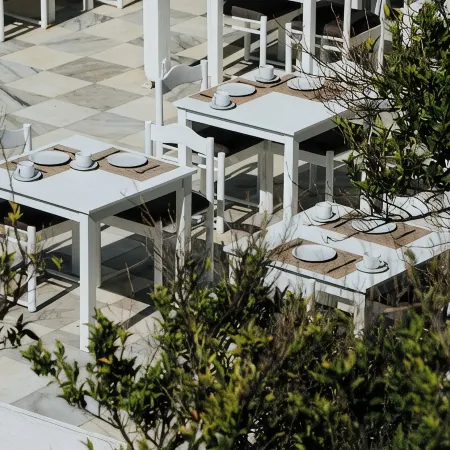 Polos Hotel Paros