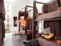 Hip Karma Hostel