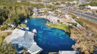 Waterfront: Jacuzzi, SUP, Kayaks, Big H2O Mat, Fun Room, Ping Pong, Dock & Canoe - Gym