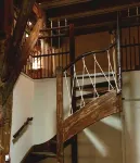Guesthouse the Barn with private whirlpool -  Ferienwohnungen