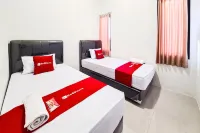 RedDoorz near Stasiun Purwokerto 2 - Misafirhane