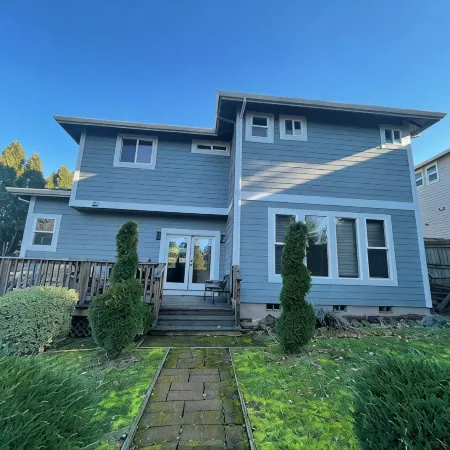 Charming house in enchanting Portland with AC, WiFi