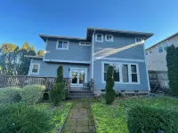 Charming house in enchanting Portland with AC, WiFi - Jacuzzi