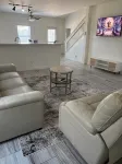 Charming 4-bedroom house with AC and WiFi in tranquil Cypress - Wi-Fi