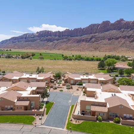 Moab Rim Village 2Br Condo w/ Pool & Red Rock View
