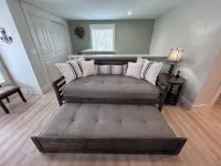 Charming 1-bedroom apartment at Seacoast Adventure Hotels in Windham