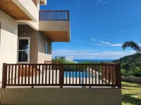 Setsuna, Luxury Oceanic View Villa Near Airport - Интернет