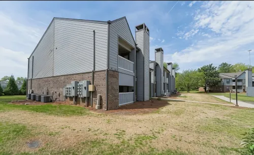 "Convenient UAH Student Haven/ 5 Mins from Campus" Gate 9 3 minutes - Apartments