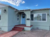 The Corner Cottage - 3-Star