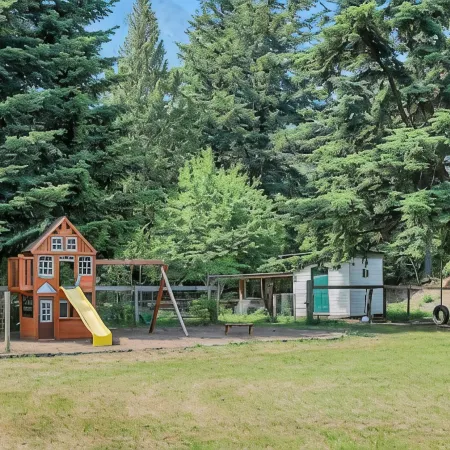 Hopes Hidden Gem, Two Bedroom Cozy House.