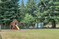 Hopes Hidden Gem, Two Bedroom Cozy House. - 2 estrellas