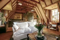 Ord’s Loft - Royal Mile Historic Luxury Apartment - พร้อมระเบียง