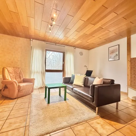 H&H Home-Quite and Cozy Central Apartment Near Park in Sindelfingen
