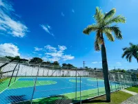 Welcome to your beachfront condo in Playa Bejuco!