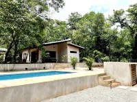 3 Bdr Luxe Villa with Private Pool, 20 Min from beach By Foot - Villa