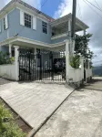 NIZA’S PLACE—Cozy Mountainside Villa with Ocean view. Ξενοδοχεία στην πόλη 