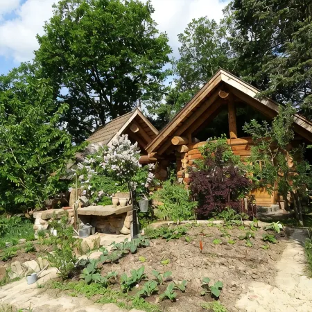 Holiday home in beautiful Northern Hesse