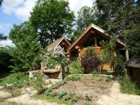 Holiday home in beautiful Northern Hesse - 4-Star