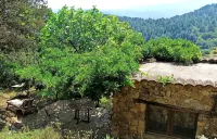 Farmhouse in the heart of nature, close to rivers, hiking trails and attractions... - 農家樂