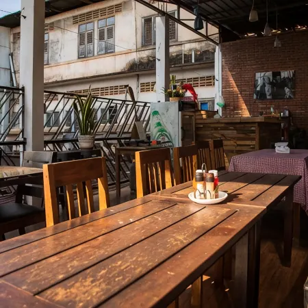 TT Hostel