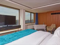 Hotel Saint Petersburg Hotels near Kresty Prison