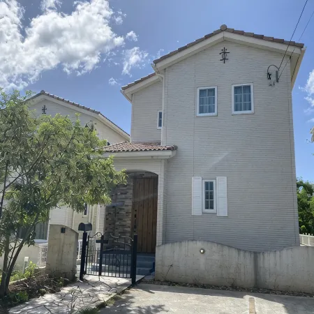 french house