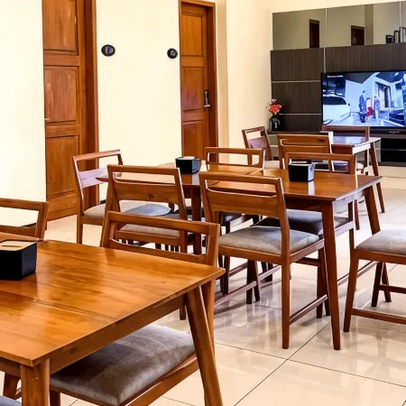 Alloro Boutique Hotel Pacitan