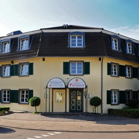 Hotel Pontivy