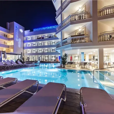 Welikehotel Triton Beach