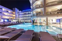 Welikehotel Triton Beach - Bãi biển
